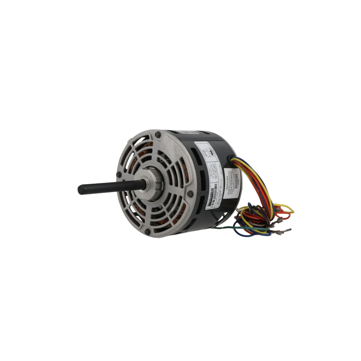Trane MOT18824 460 V 1075 RPM 1/3 HP Motor
