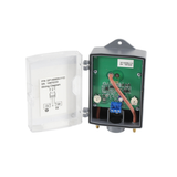 Johnson Controls DP140005U11D 0 - 0.5" Wc Pressure Range, Low Differential Pressure Transducer with IP67-Rated Housing