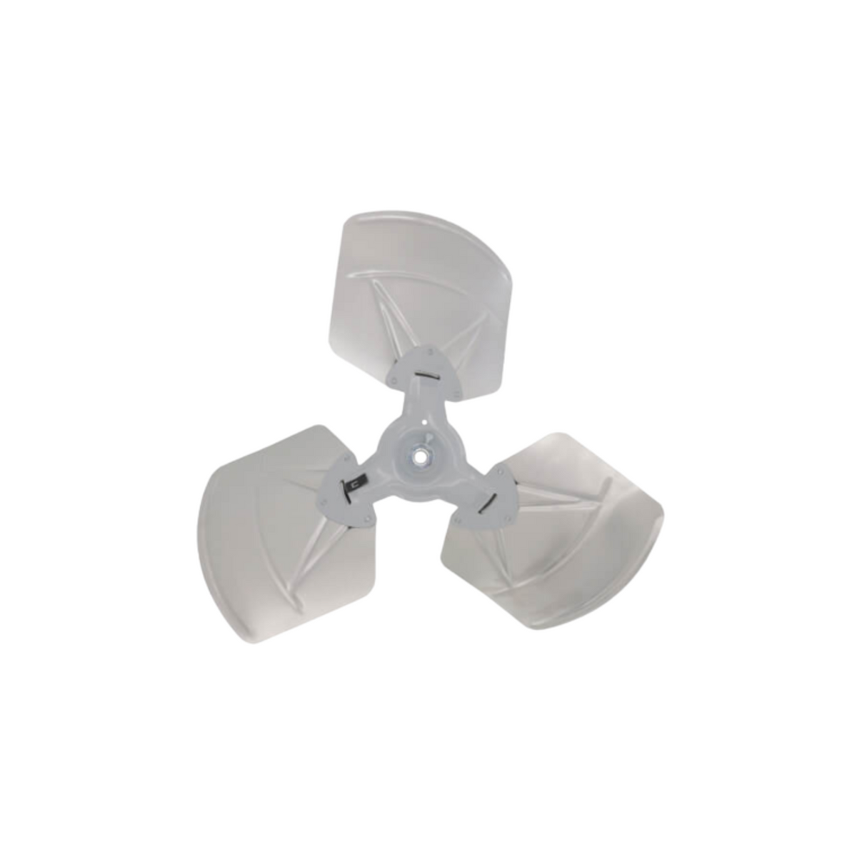 York S1-026-34593-000 22" 3-Blade Clockwise Fan Blade