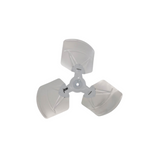 York S1-026-34593-000 22" 3-Blade Clockwise Fan Blade