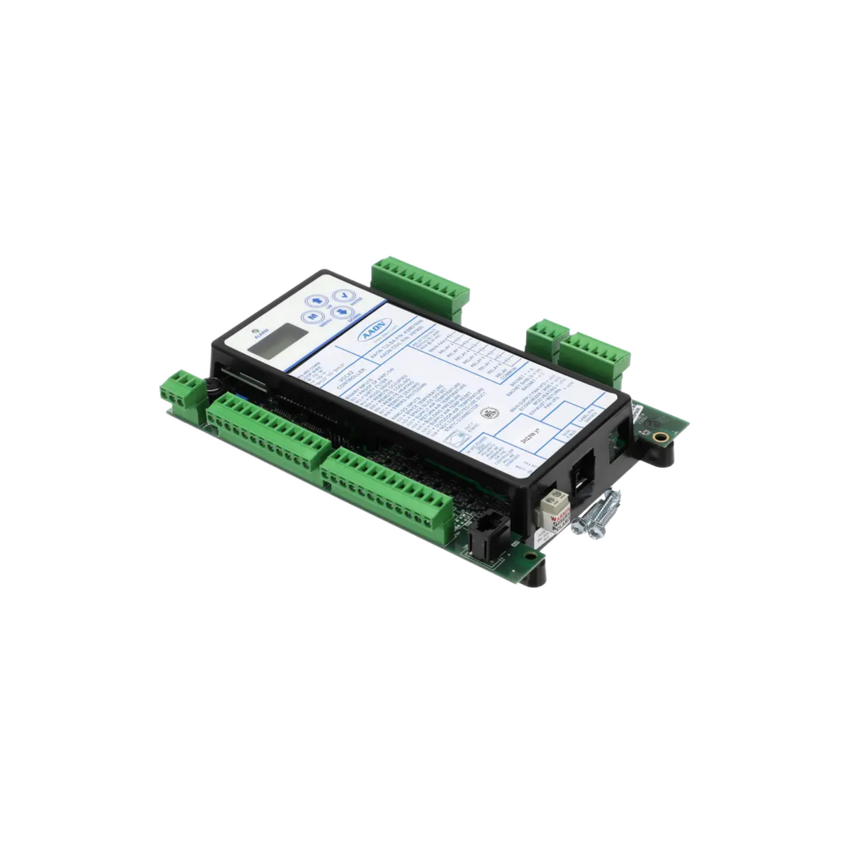 Aaon ASM01698 Control Board