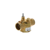 Schneider Electric (Erie) VM2317 3/4" Sweat, 2-Way, 7.5 Cv, Modulating Valve Body, Zone, Valve