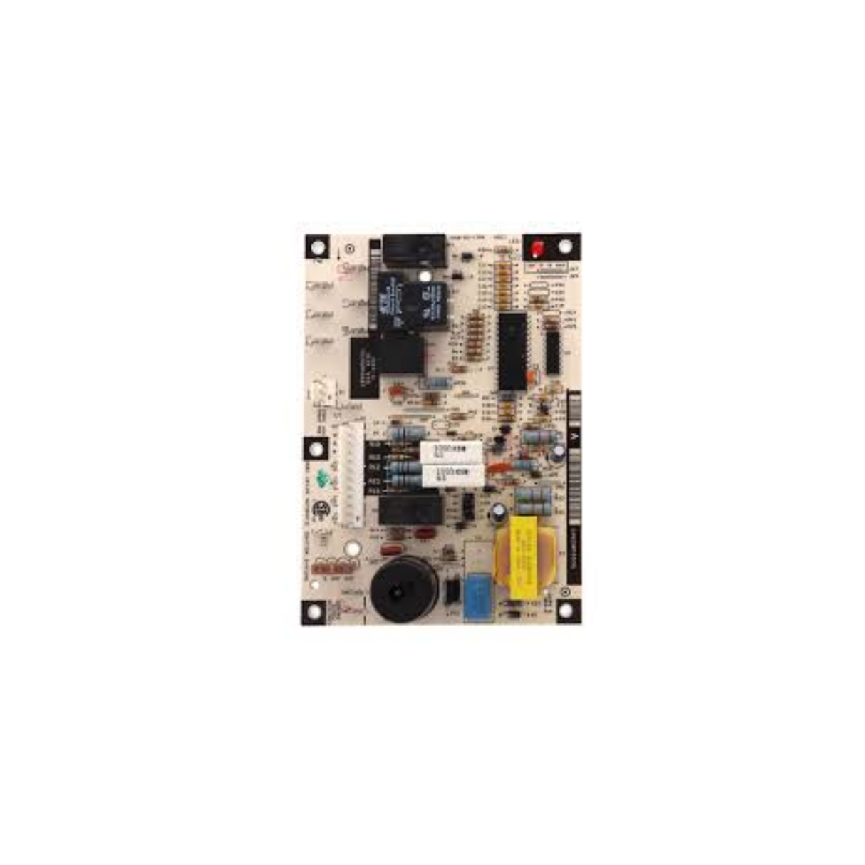 International Comfort Products 1171166 Integrated Circuit Board