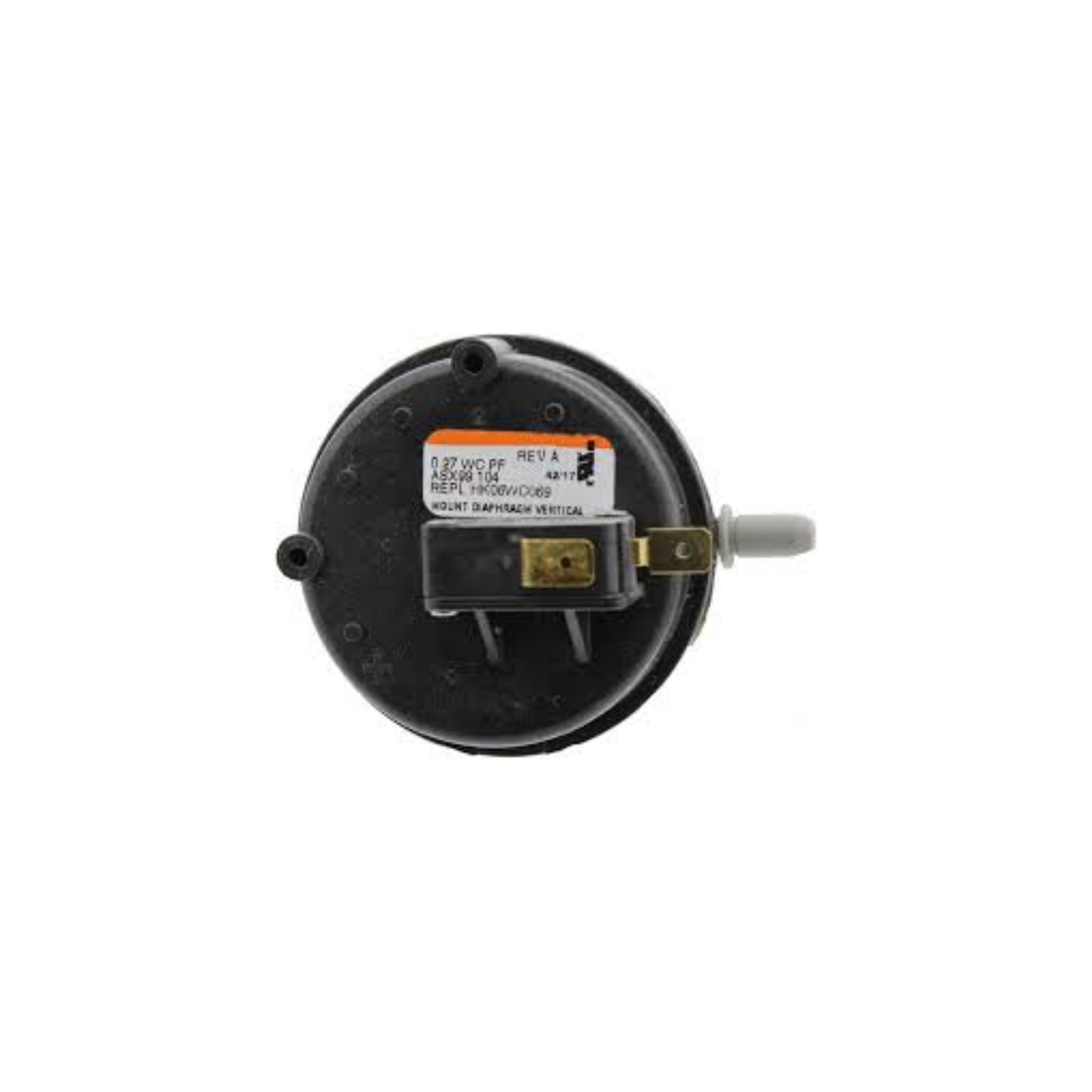 International Comfort Products 1176957 Pressure Switch