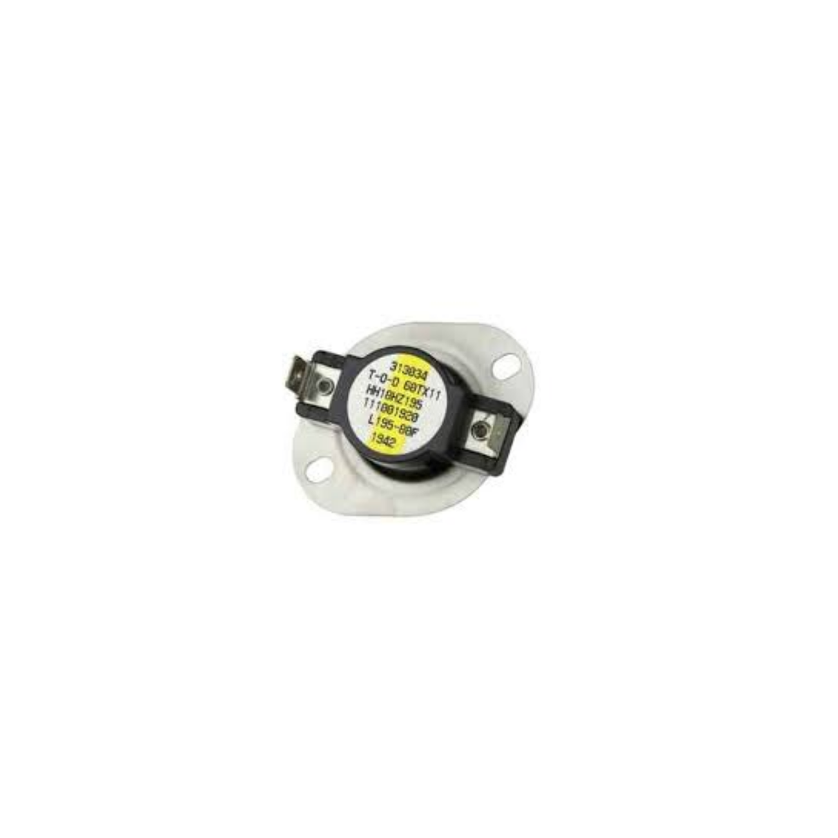 International Comfort Products 1178028 Pressure Switch