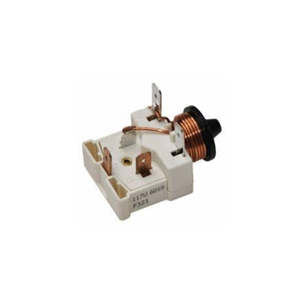 Danfoss 117U6019 Start Relay