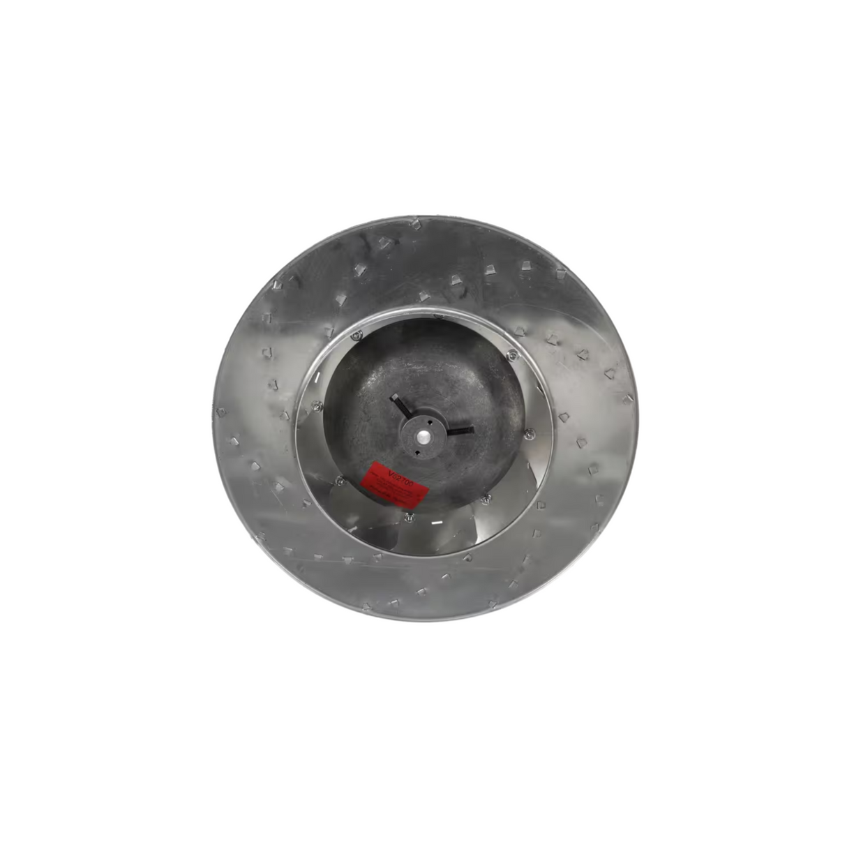 Aaon V52700 Wheel Plenum