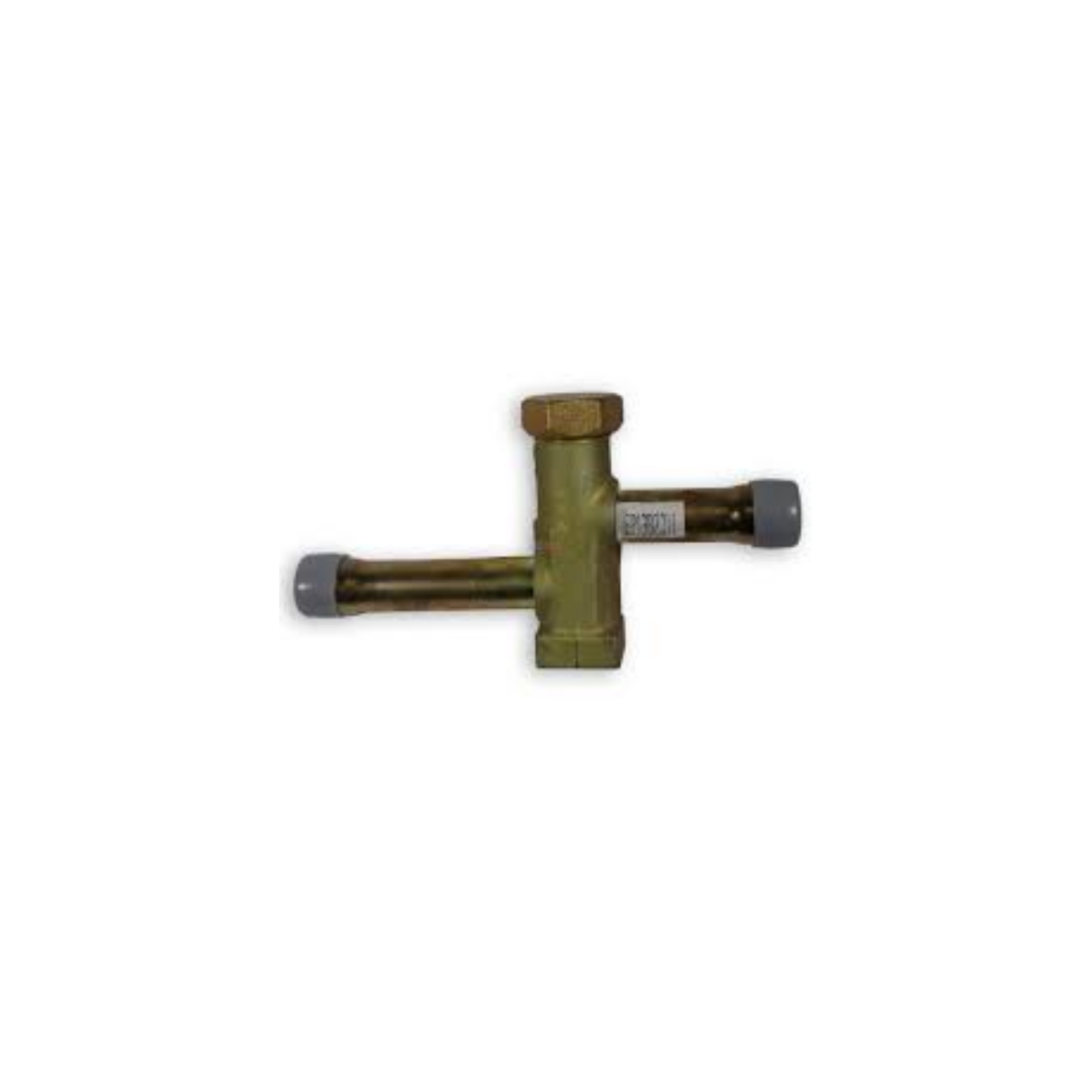 International Comfort Products 1185948 Suction Service Valve