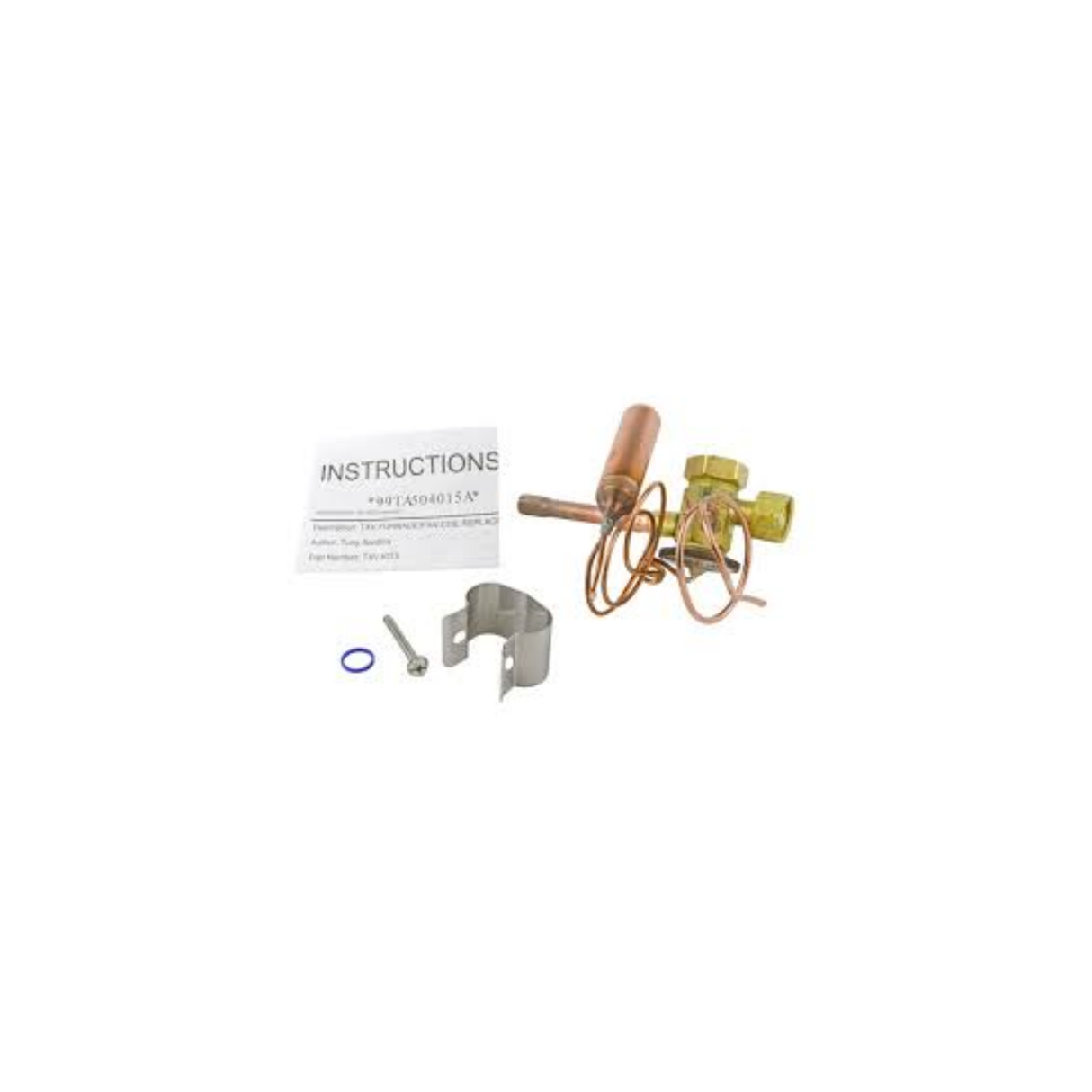 International Comfort Products 1186999 Expansion Valve