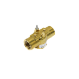 Schneider Electric (Erie) VM2327 3/4" NPT, 2-Way, 7.5 Cv, Modulating Valve Body, Zone, Valve