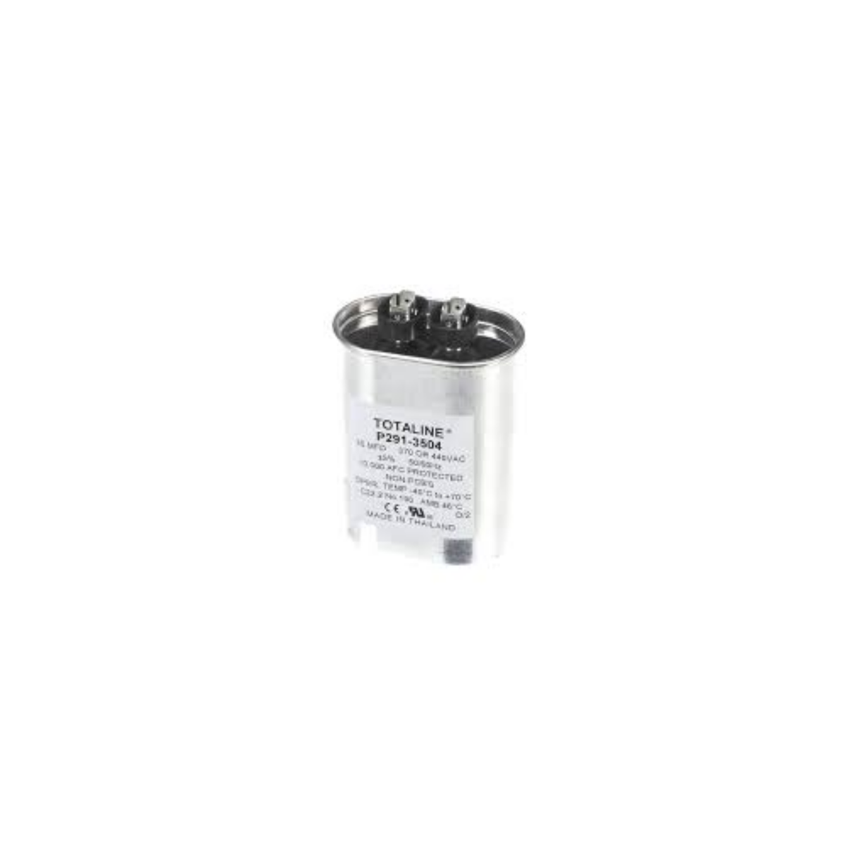 International Comfort Products 1191007 Oval Run Capacitor