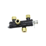 Johnson Controls A-4300-600 Service Bypass Valve for Air Dryers With Date Codes Through RY1 9923