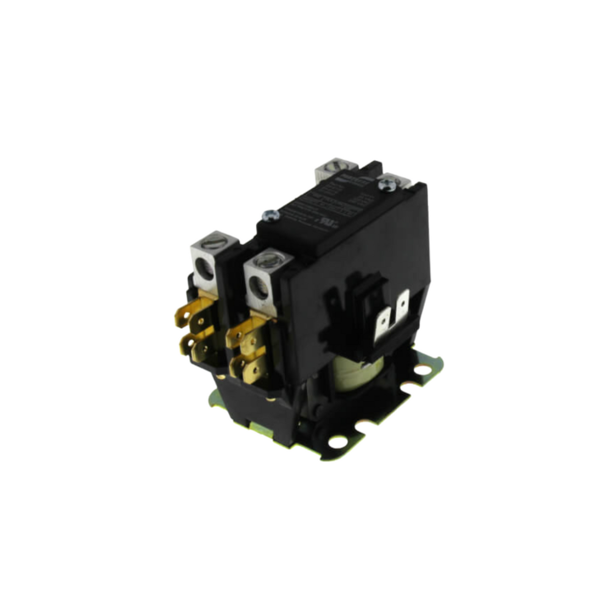 Nordyne 01-0115 24 V 40 A 1-Pole Contactor