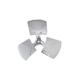 Nordyne 667262R 18" 3-Blade Clockwise Fan Blade