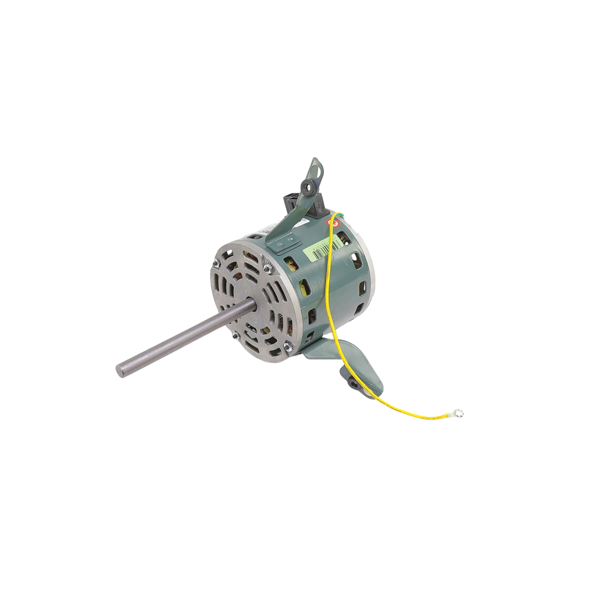 International Environmental 70556306 115 V 1020 RPM 1/4 HP Counter Clockwise Motor