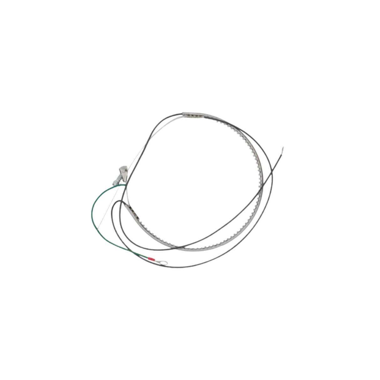 Aaon P72120 480 V 70 W Crankcase Heater