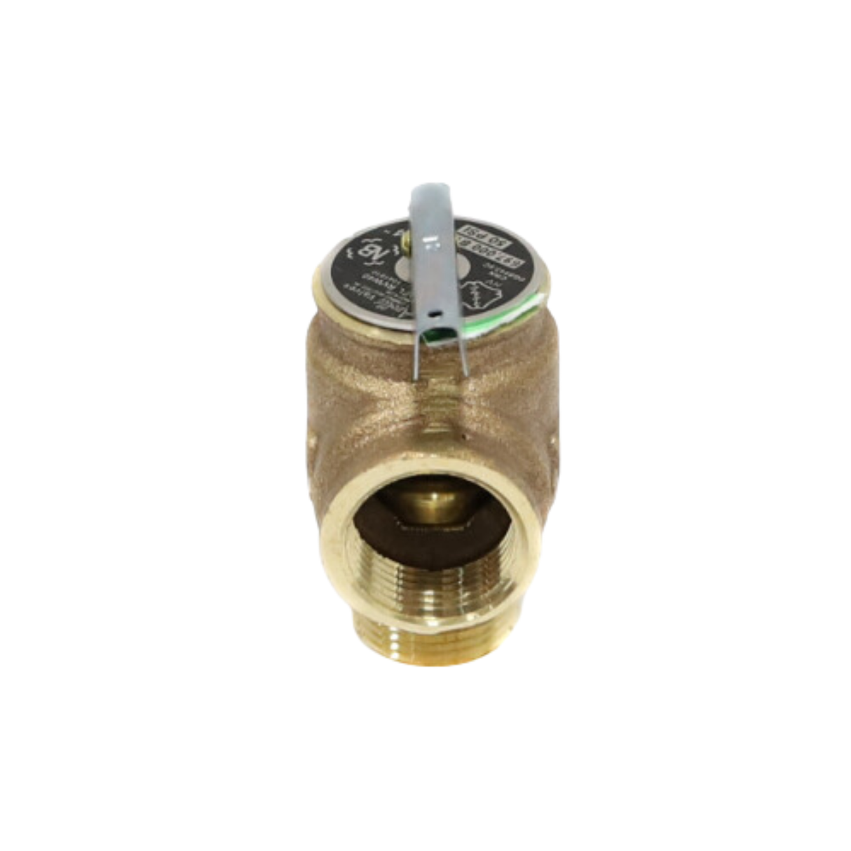 Conbraco Industries 10-417-10 Relief Valve