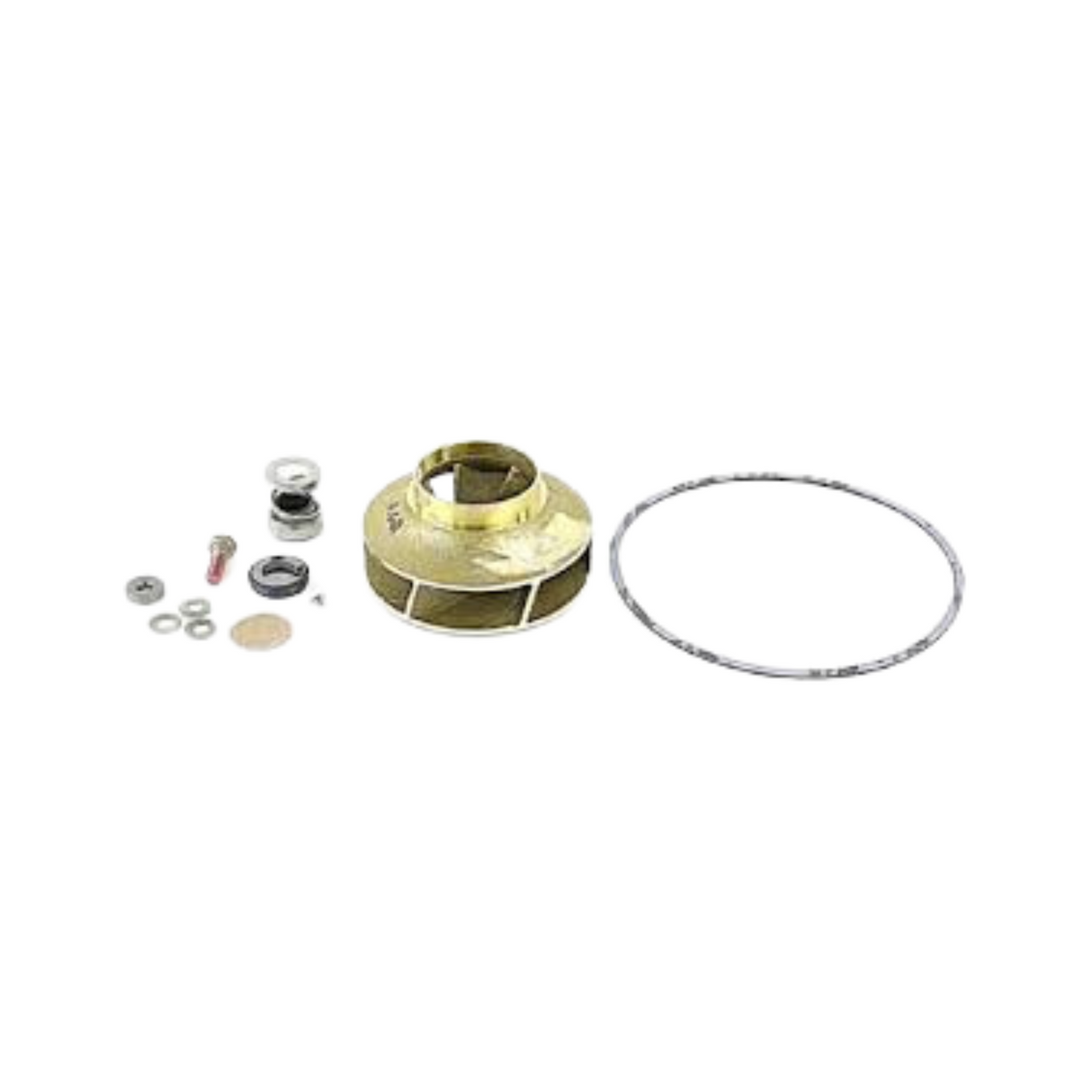 Laars Heating Systems A2123408 Impeller Service Kit