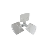 Lennox 43W37 22" 3-Blade Counter Clockwise Fan Blade