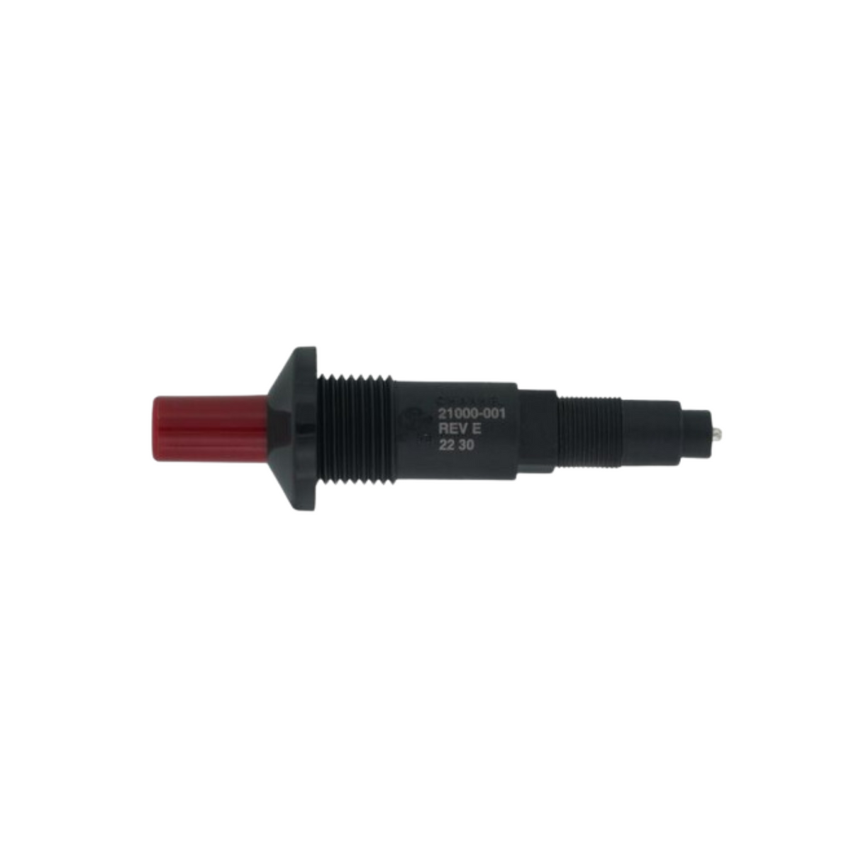 Williams Comfort Products P285500 Red Ignitor Push Button