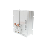 Schneider Electric (Viconics) R810-641-REV2 600VAC, 45A, 1-Phase, Surface, In-Panel Mounting, Solid State Relay