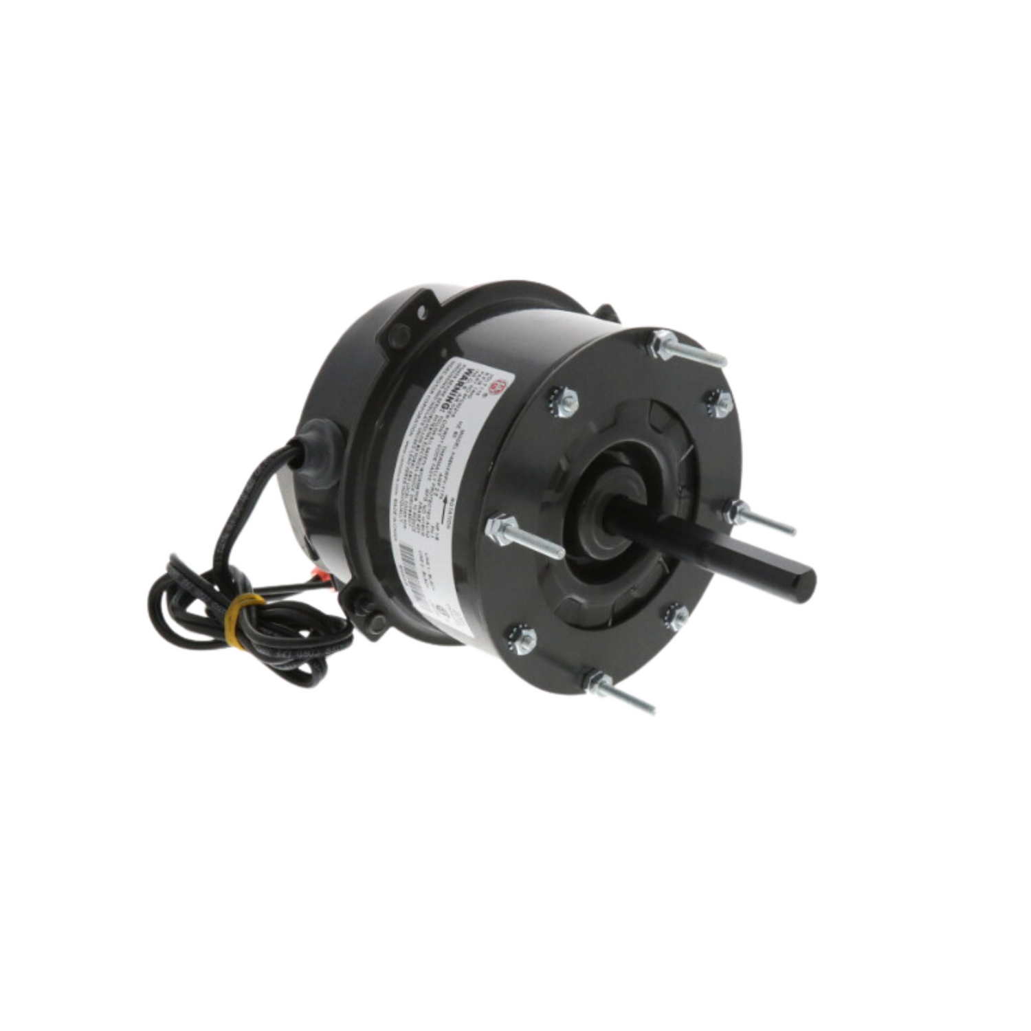 Modine 9F0302160000 1/8 HP, 1440 RPM, 115V, 2.2 Amps, Motor