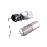 Schneider Electric (Square D) 9037HG30Z20 Close on Rise Response, 50-Max PSI, Float Switch