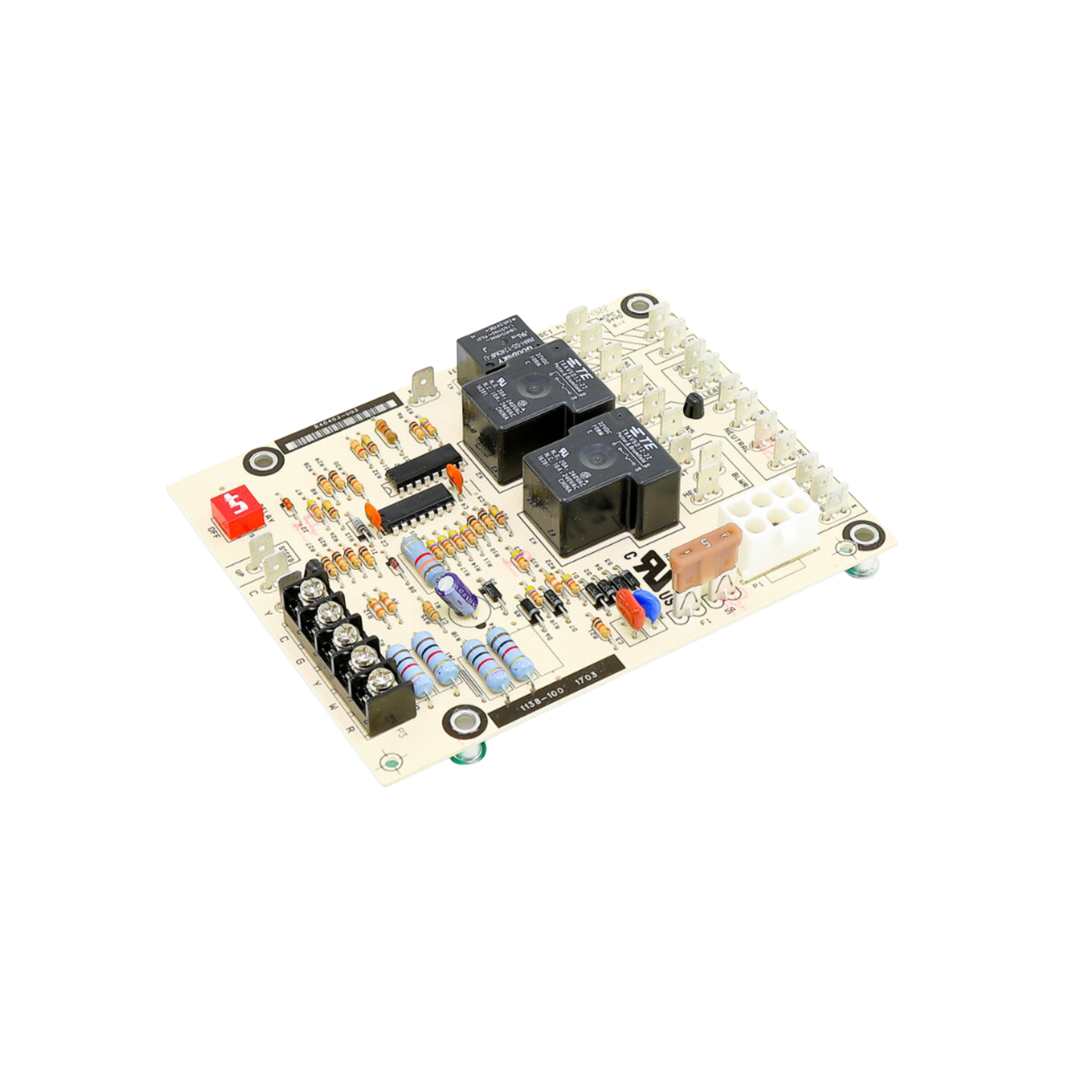 Armstrong Furnace R40403-003 Blower Control Fan Timer Board