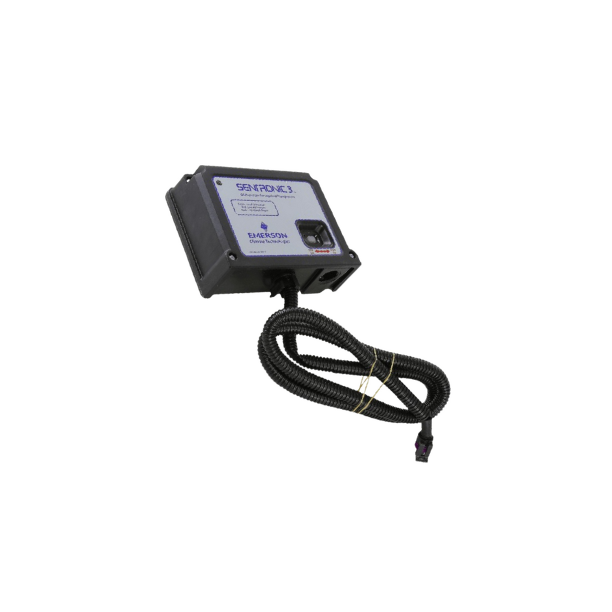 Copeland 998-0105-01 Sentronic Protection Module