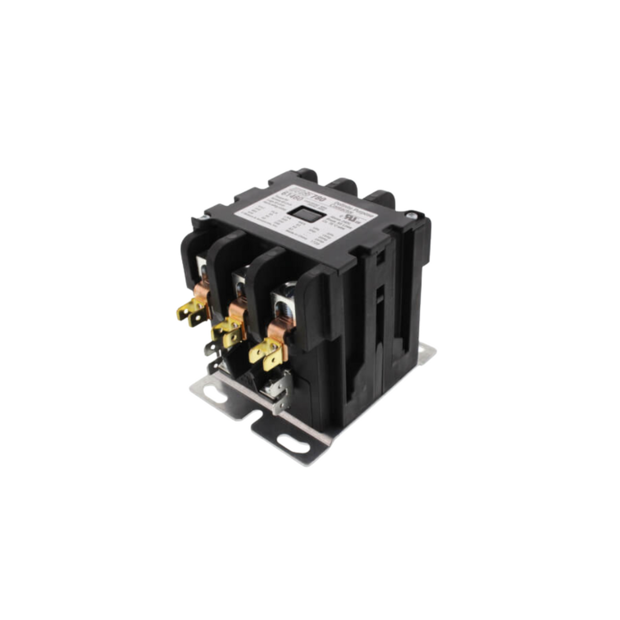 MARS 61460 24 V 50 A 3-Pole Contactor