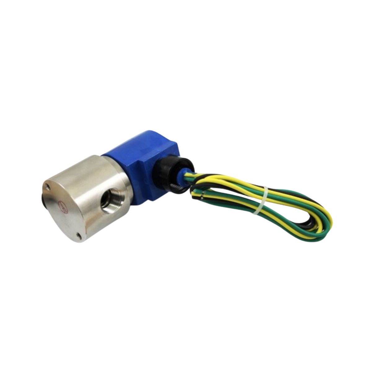 GC Valves S401GF16V1CF5 24 VDC 3/8" NPT Valve