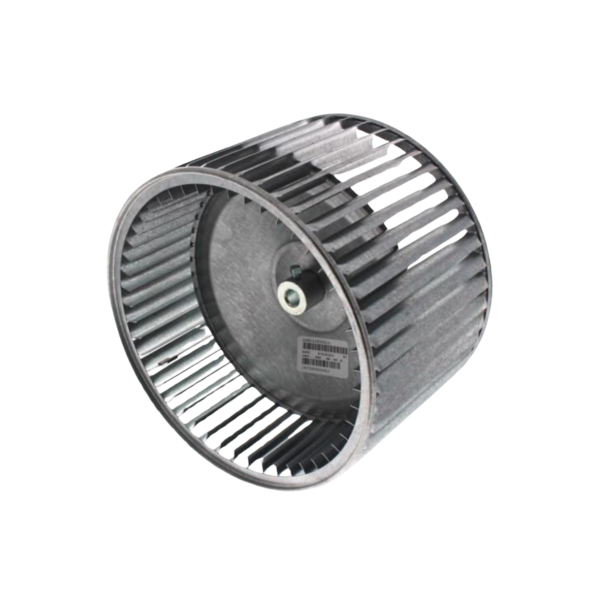 Trane WHL2353 10" x 7" 48 Blade Blower Wheel