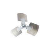 Armstrong Furnace R45582-001 18" 3-Blade Clockwise Fan Blade