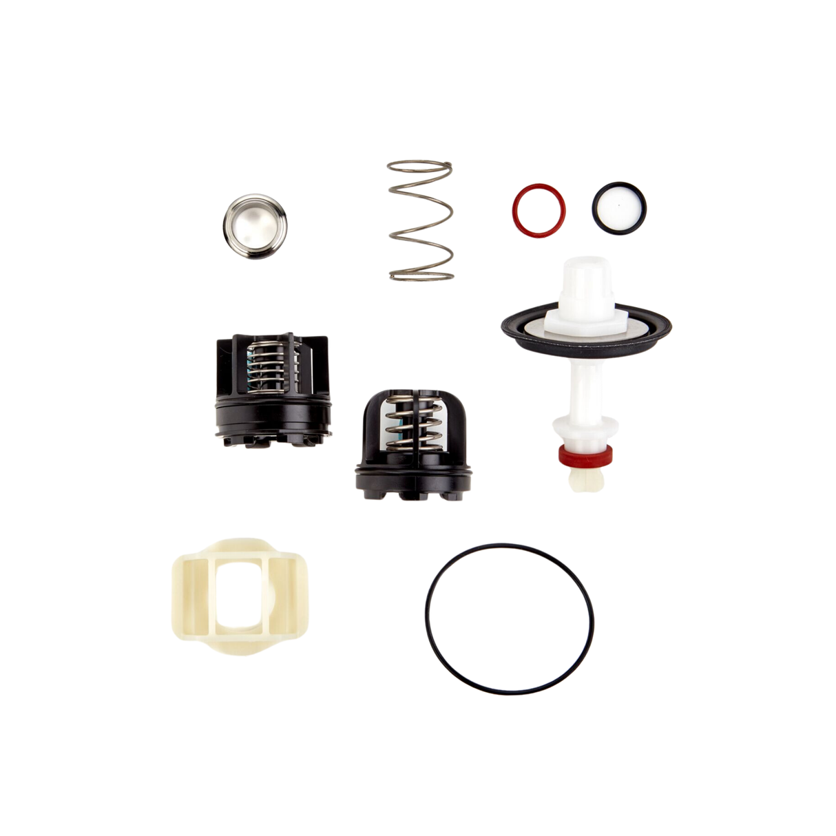 Watts 0888527 Total Repair Kit For 3/4" 009M3