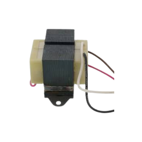 Utica-Dunkirk 240008782 120 V Primary, 24 V Secondary, 50 VA Power Output Transformer