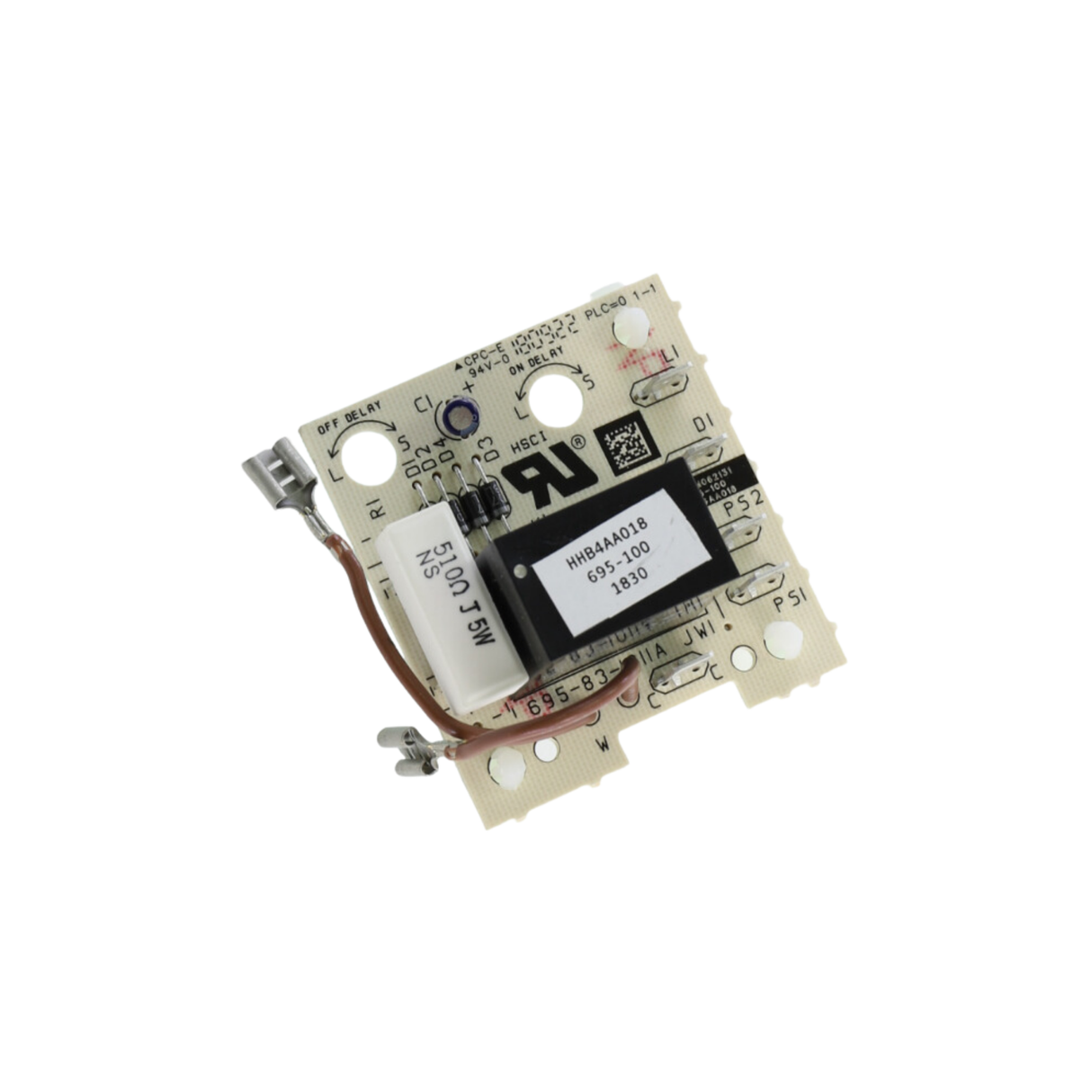 Carrier HH84AA018 Circuit Board