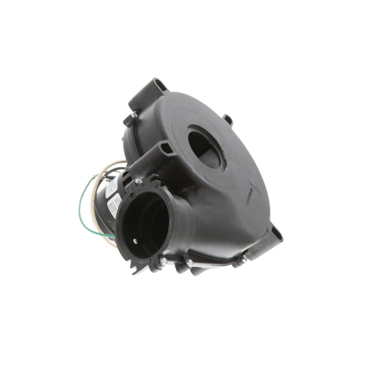 Regal Rexnord - Fasco A280 115V Input Voltage, 60 Hertz, 3000RPM Rotation Speed, 1 Speed, Draft Inducer Blower