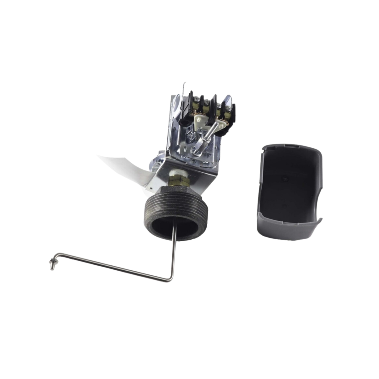 Schneider Electric (Square D) 9037HG39 90 Degrees Offset, NEMA1, Float Switch