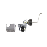 Schneider Electric (Square D) 9037HG30 Close on Rise Response, 50-Max PSI, Float Switch