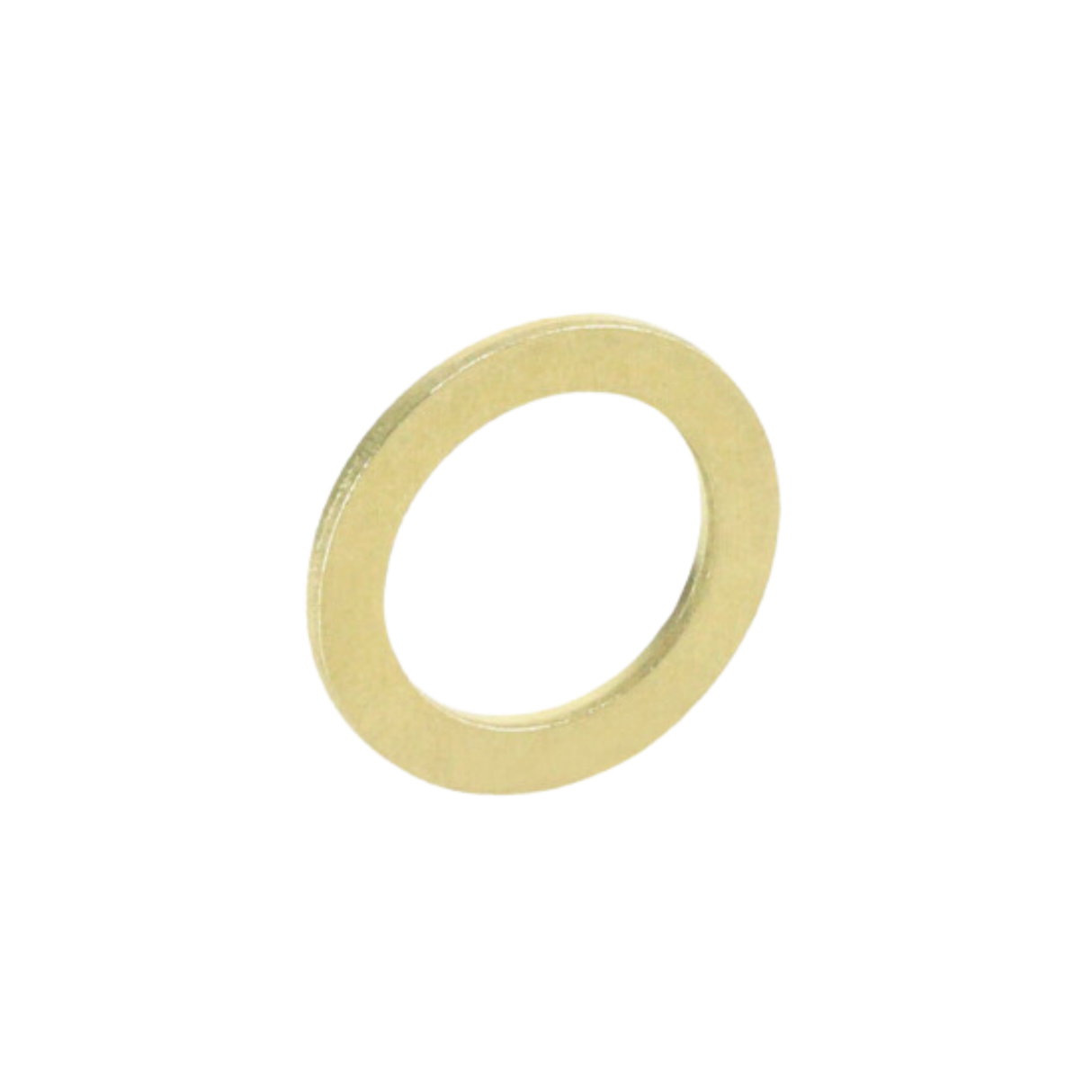 Conbraco Industries E-2312-00 Brass Washer