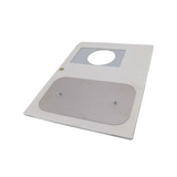 Carrier 48SS400383 Flue Box Cover