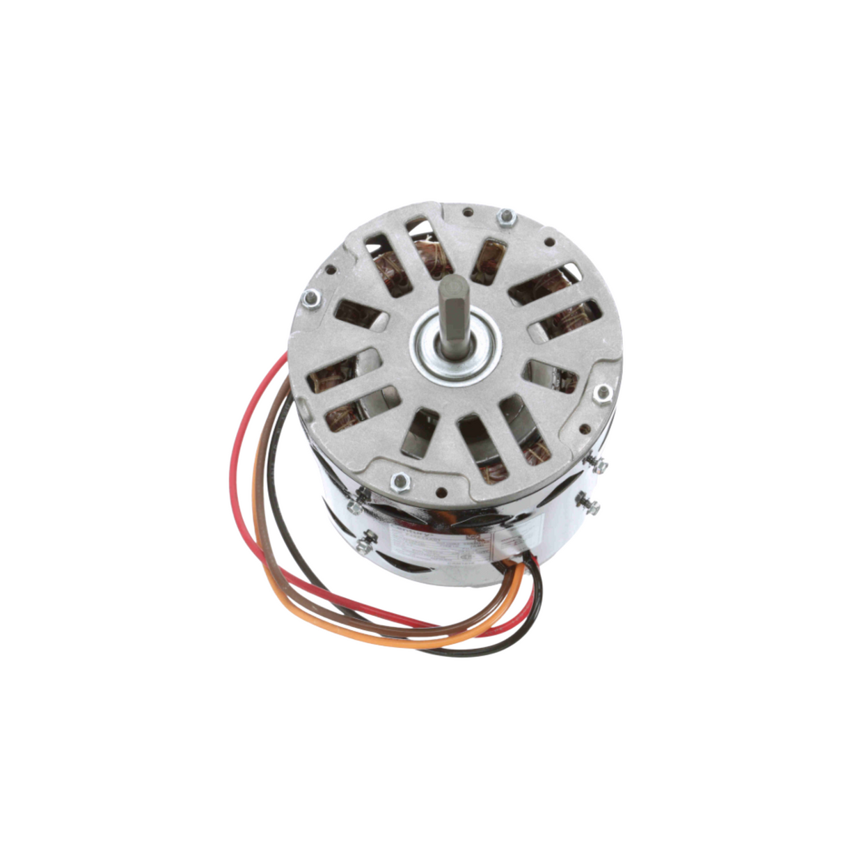 Regal Rexnord - Century Motors ORM1038 208-230 V 60/50 Hz 825 RPM 1/3 HP Counter Clockwise Motor