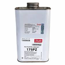 Danfoss 120Z0638 Lubricant