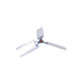 Carrier LA01EW035 3-Blade 30" Counter Clockwise Fan Blades