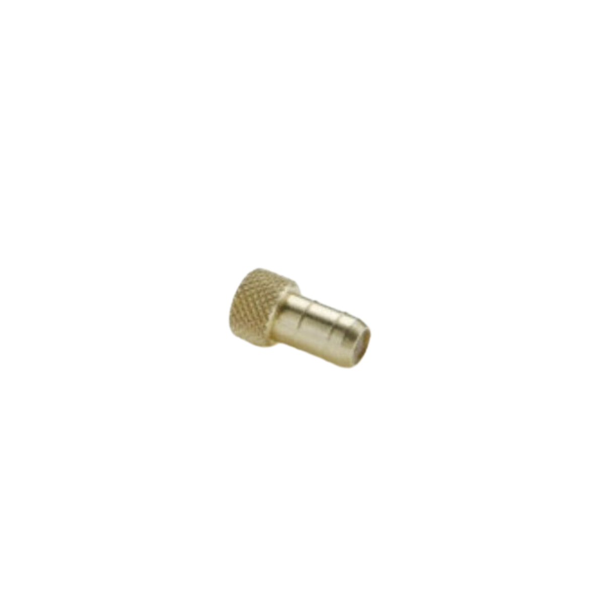 Schneider Electric (Barber Colman) B-391 50 PK, 1/4", Barb Plug