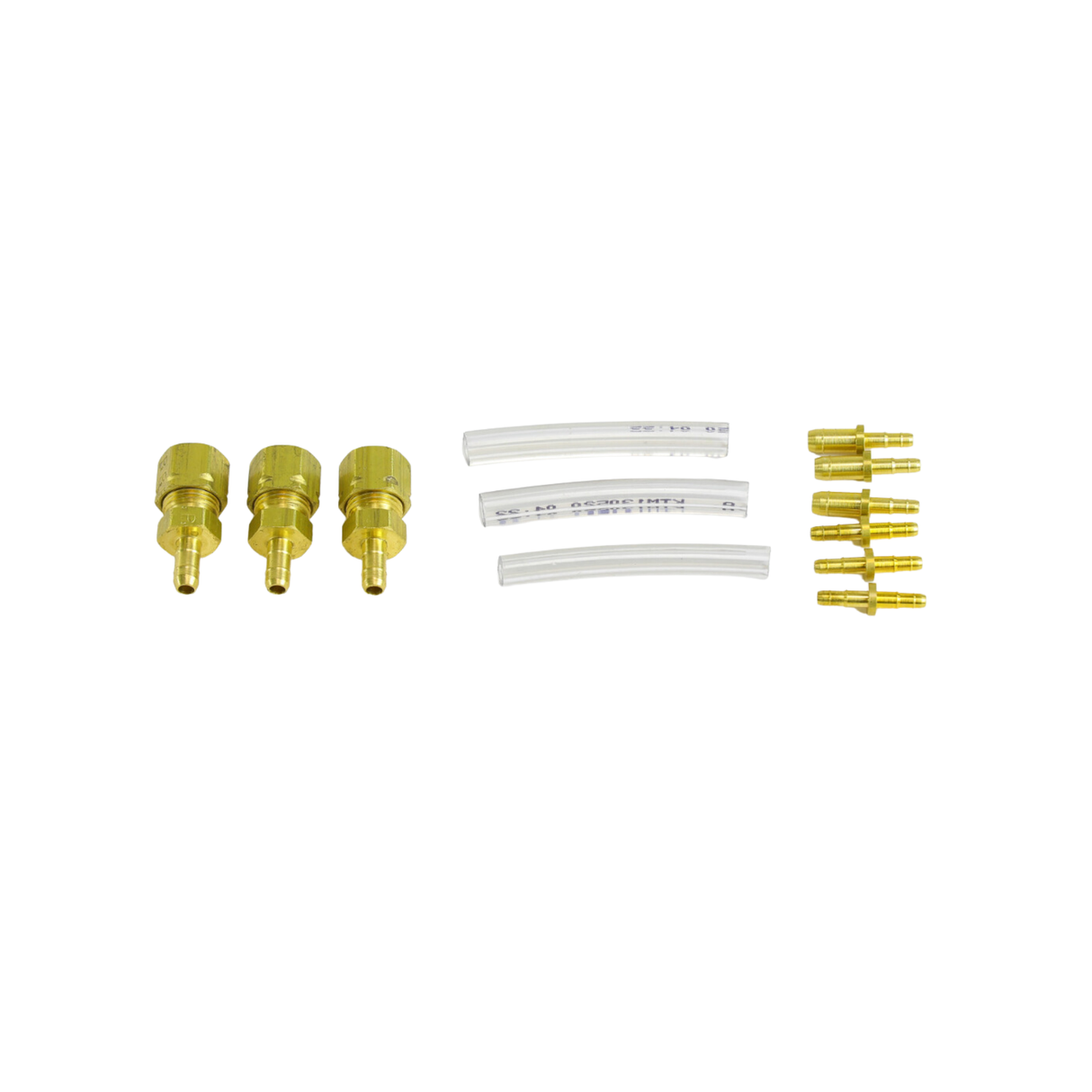 Schneider Electric (Barber Colman) AT-11-1 Adaptor Fitting Kit