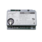 Fenwal 35-615526-115 24V, 15s Pre-Purge, 15s Inter-Purge, 10s Ignition Time, Automatic Ignition System