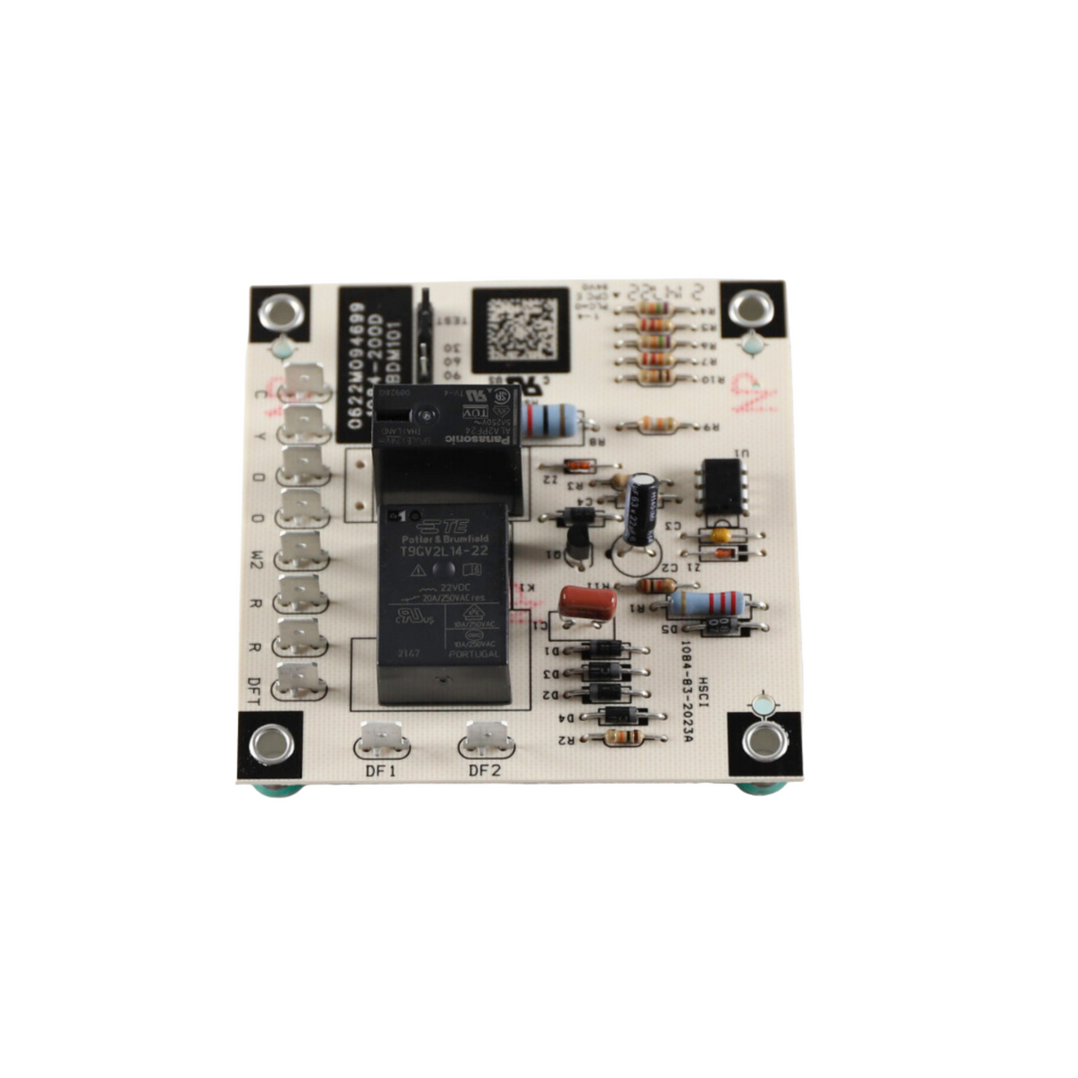 Goodman PCBDM101S Defrost Control Board