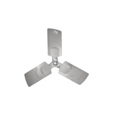 York S1-026-38357-000 30" 3-Blade Clockwise Fan Blade