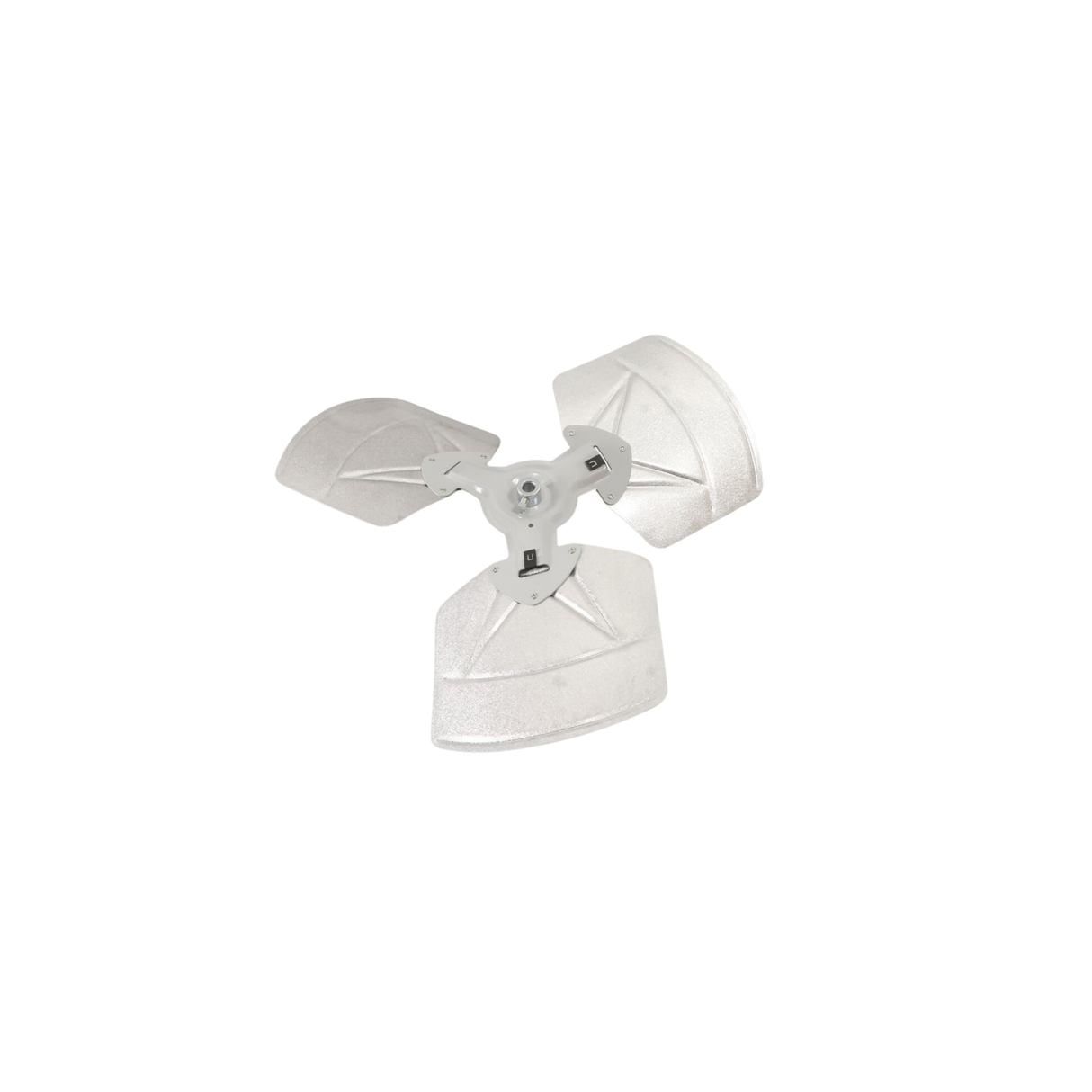 Lau 6128280001 24" 3-Blade Clockwise Condenser Style Fan Blade